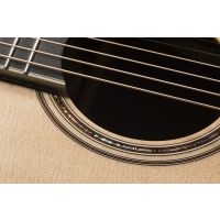 Takamine Nex Cutaway Electro P10NC - Vue 9